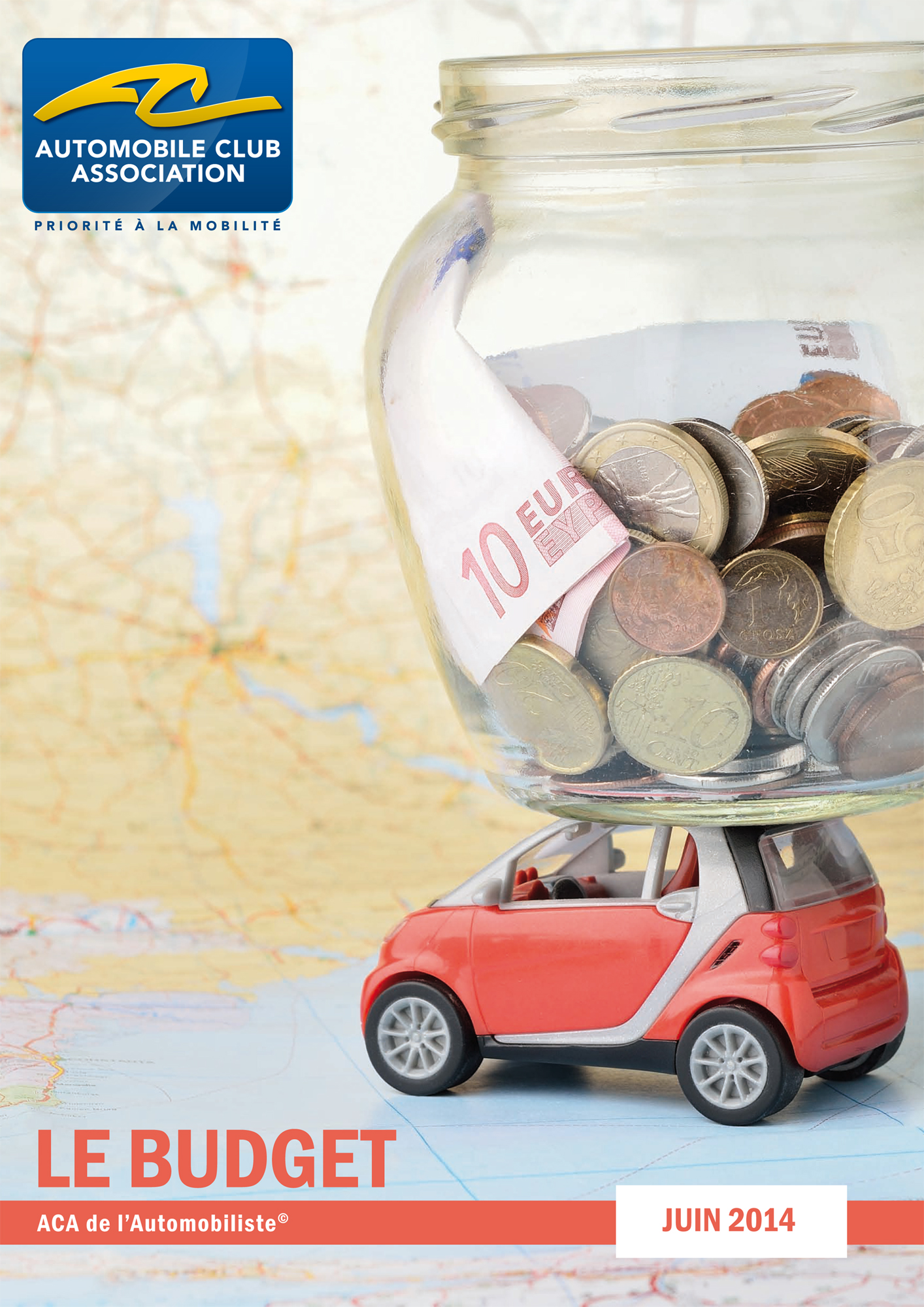 BUDGET AUTO : L’Automobile Club Association dresse le palmarès des régions les plus économes !