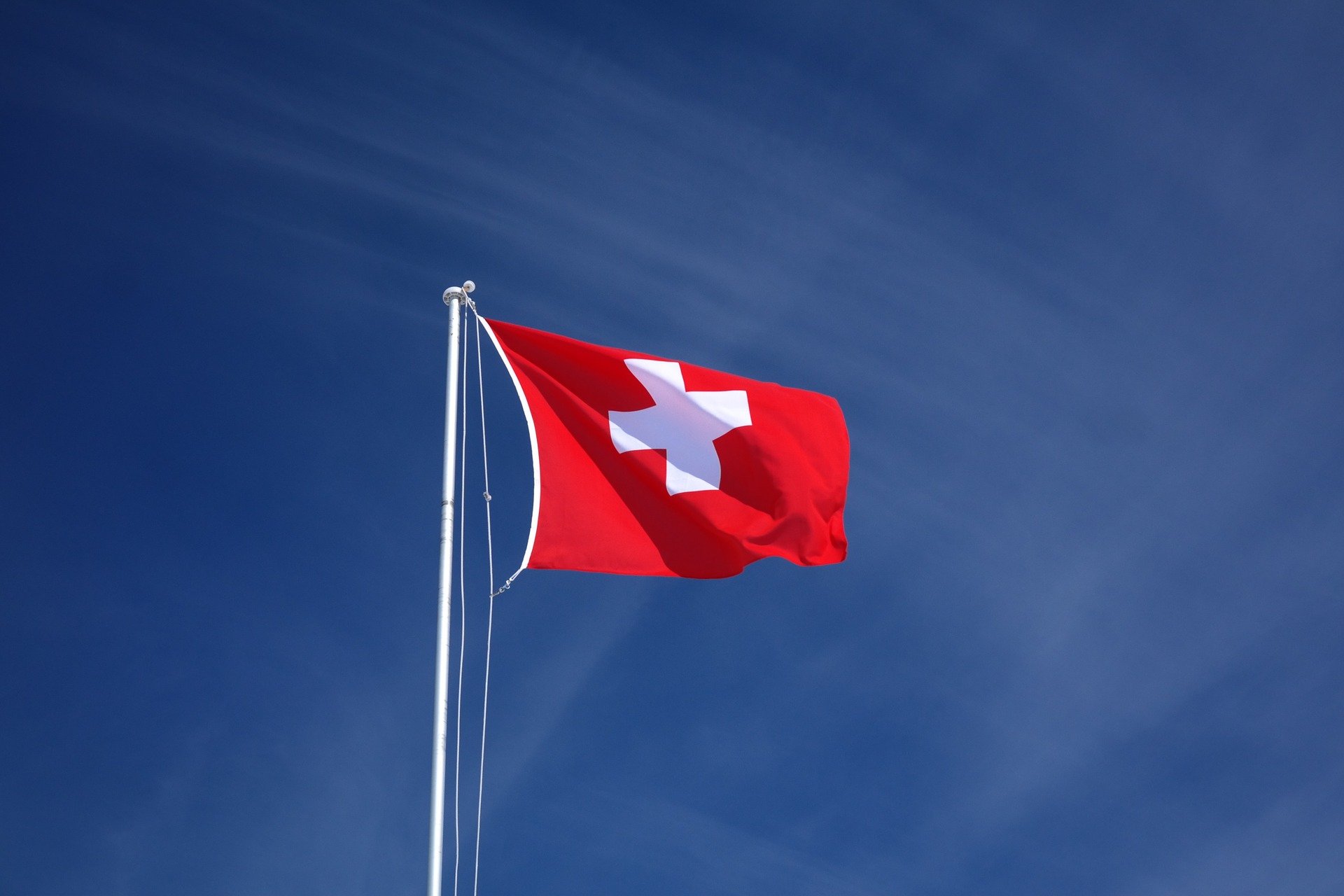 Circuler en Suisse : des nouveautés pour 2021 !