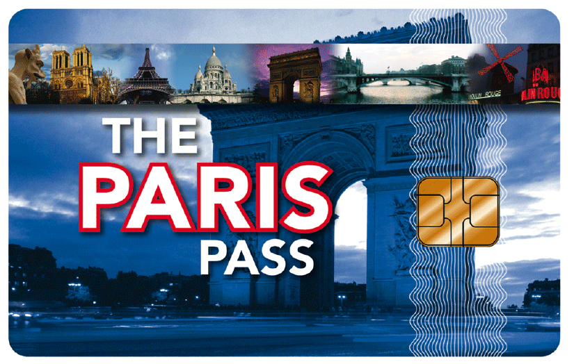 Eurotest - paris pass