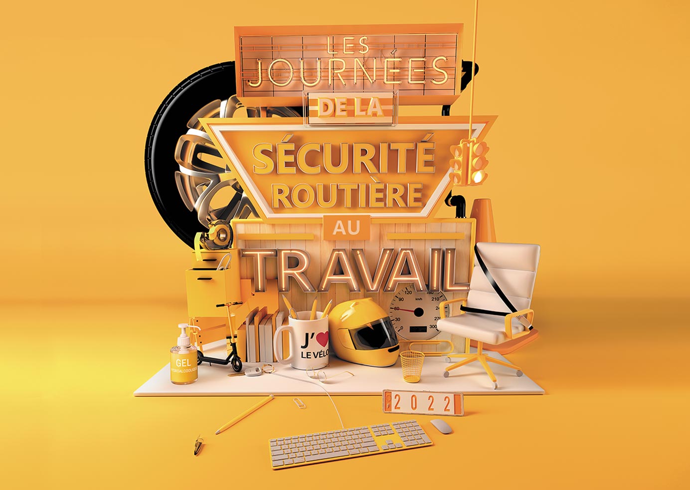 SECURITE ROUTIERE