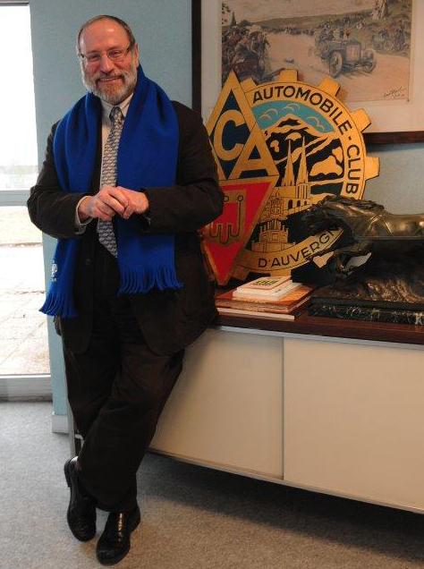 Patrice Besqueut