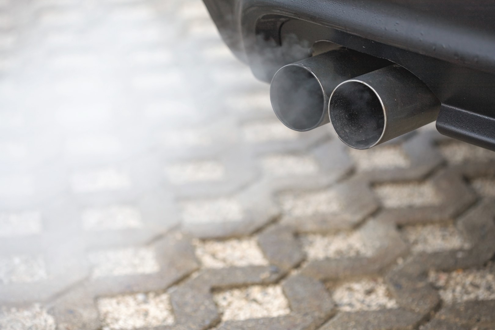 CMS -vérification de la pollution