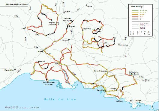 sud france