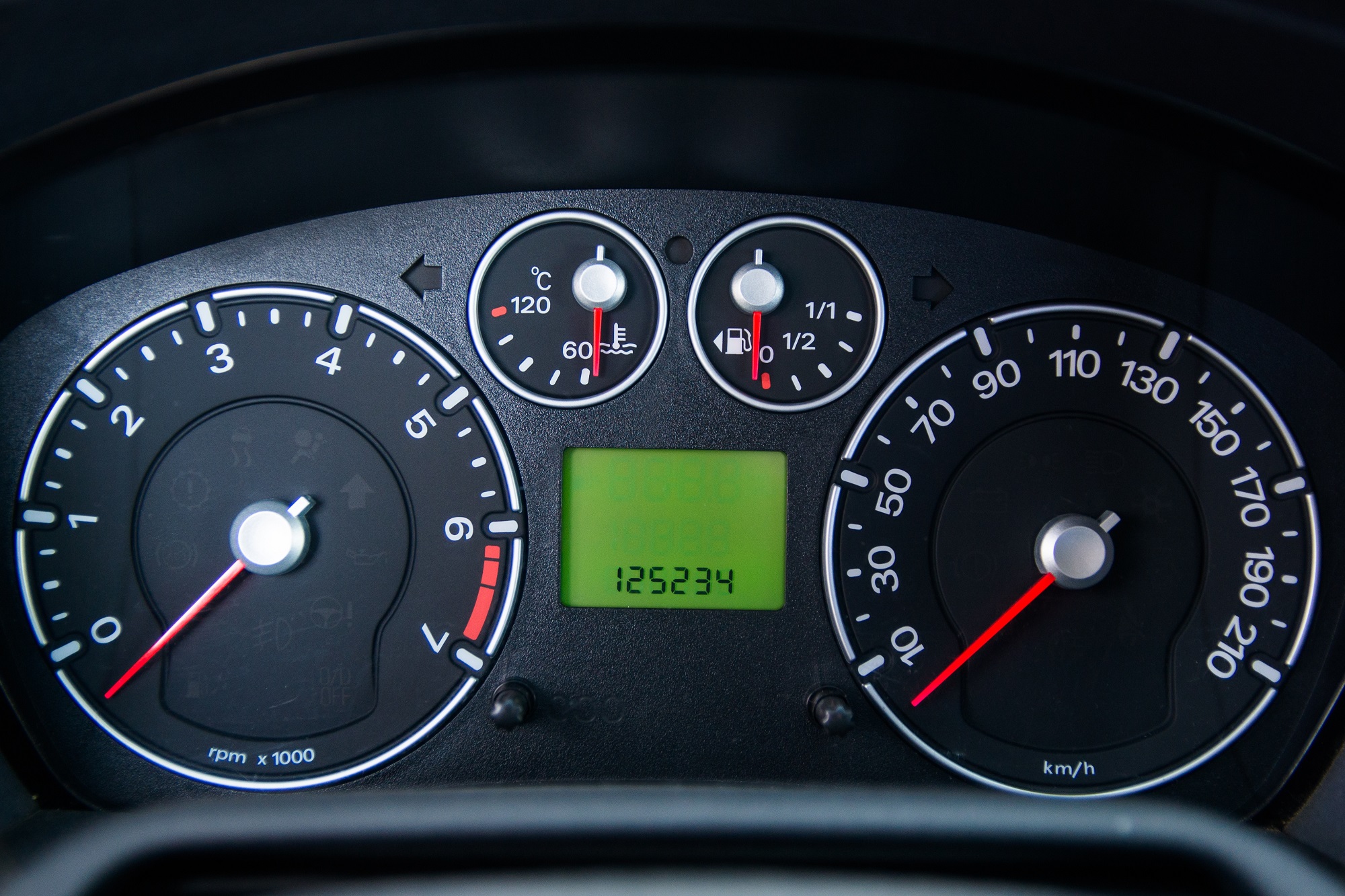 Manipulation de compteurs kilométriques : comment minimiser les risques ?
