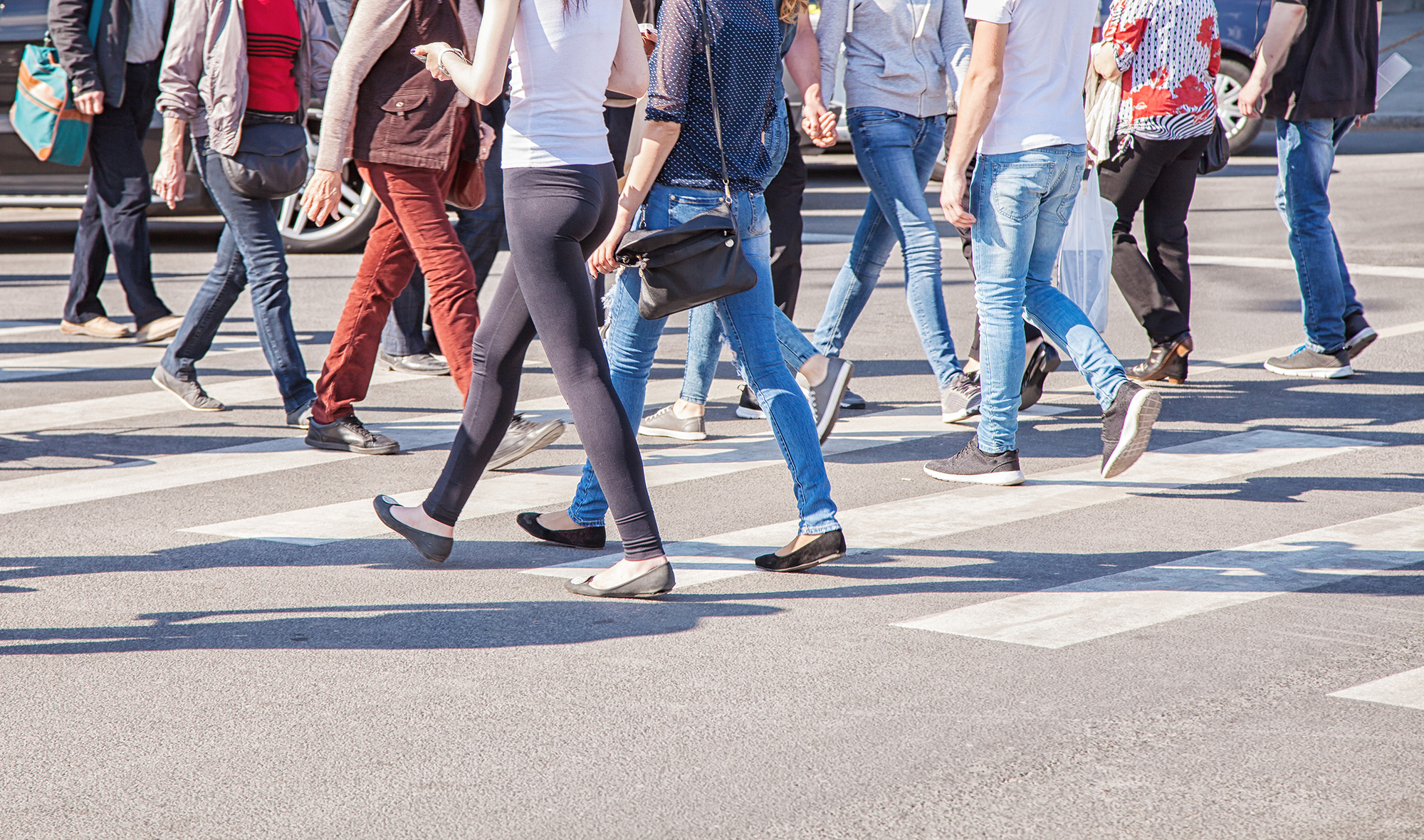 Baromètre des villes et villages marchables® 2023 : les principaux résultats