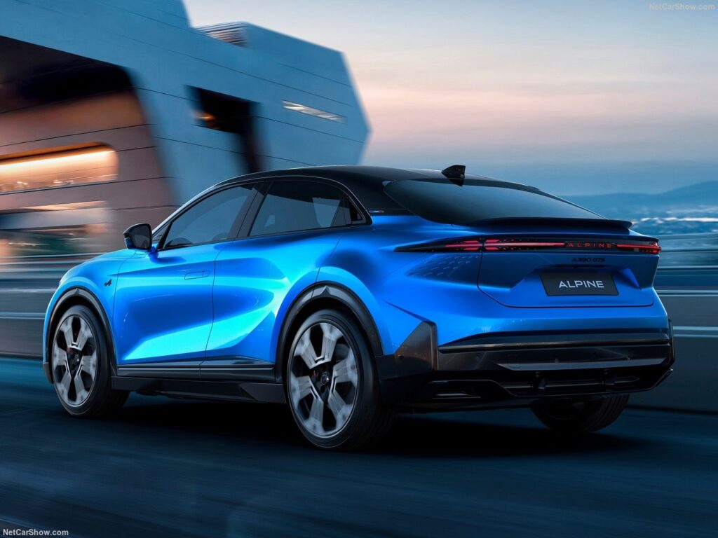 ALPINE