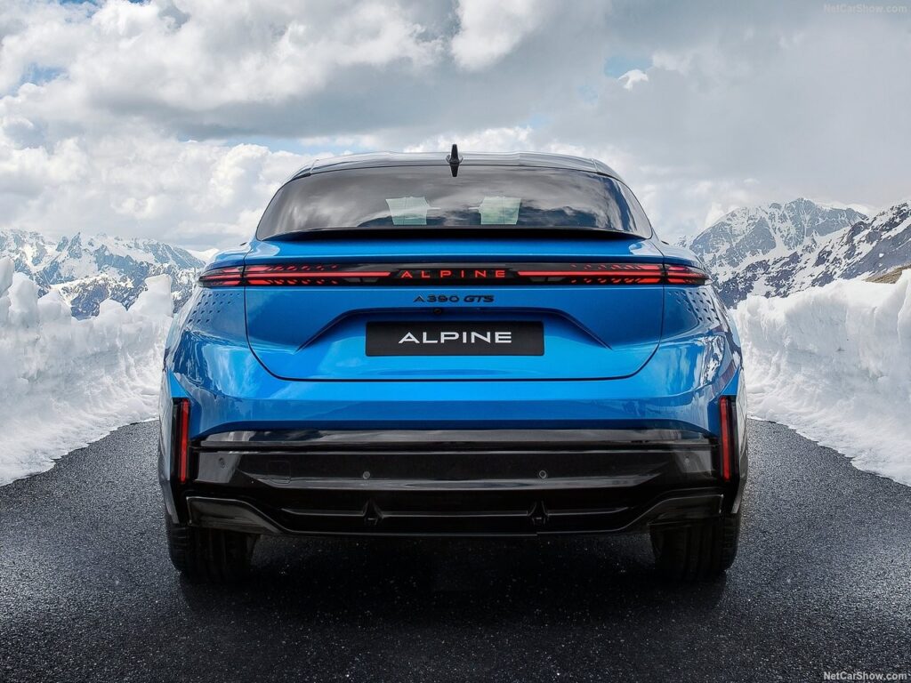 ALPINE