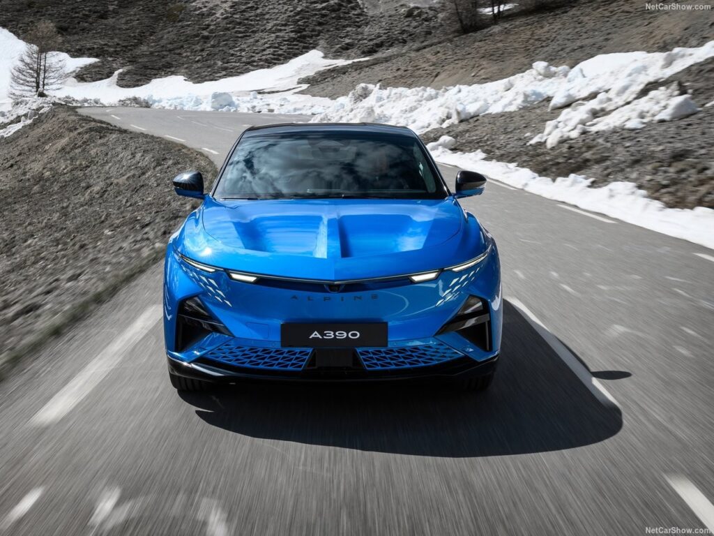 ALPINE