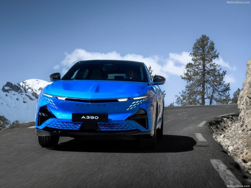 ALPINE