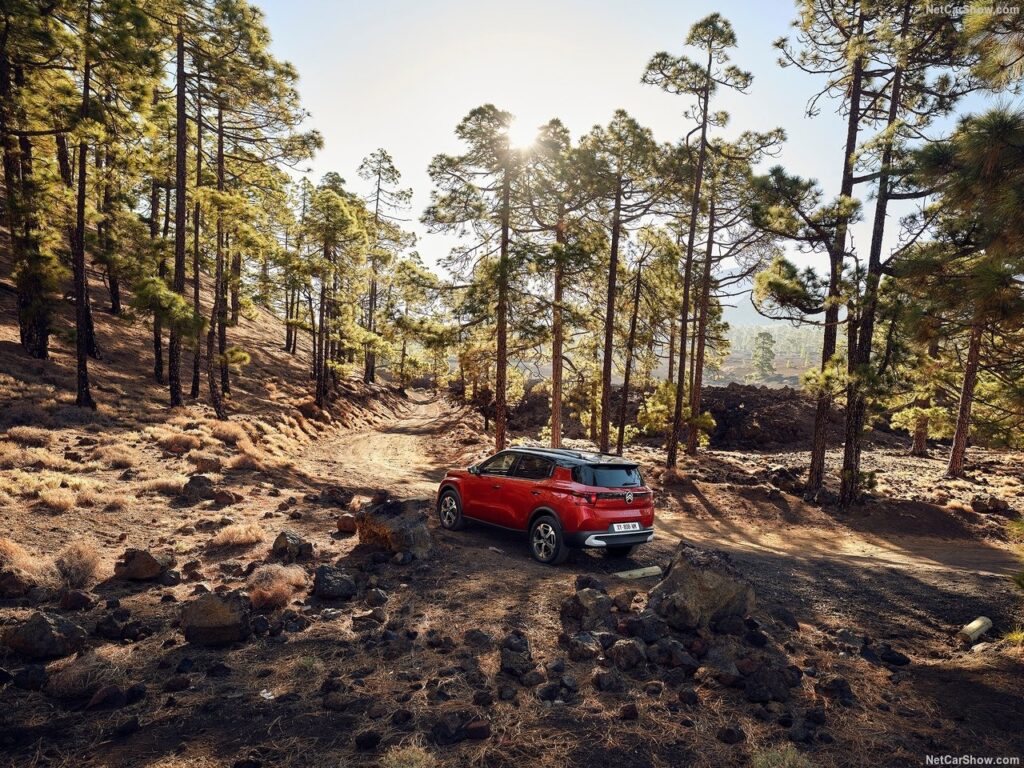 CITROEN