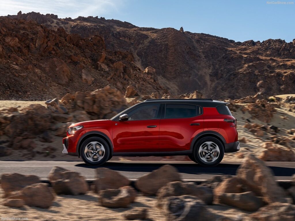 CITROEN
