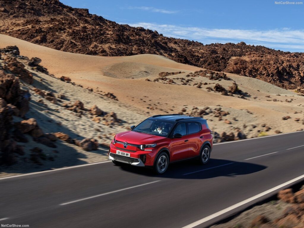 CITROEN