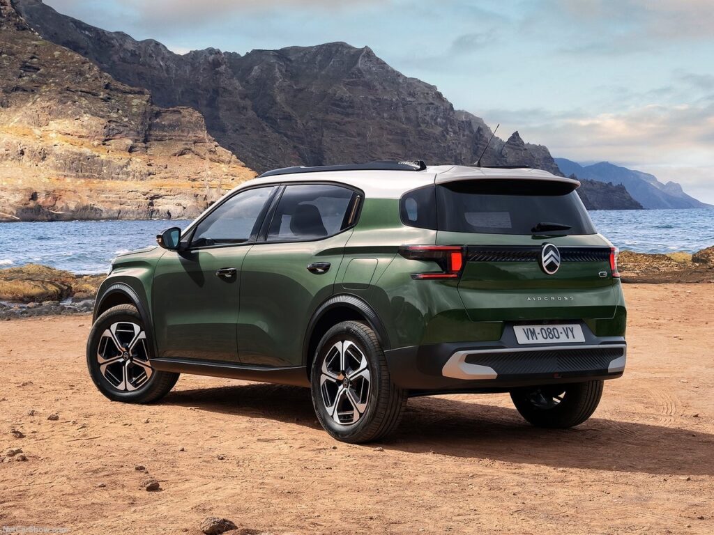CITROEN