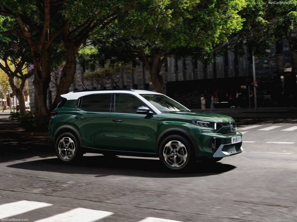 CITROEN