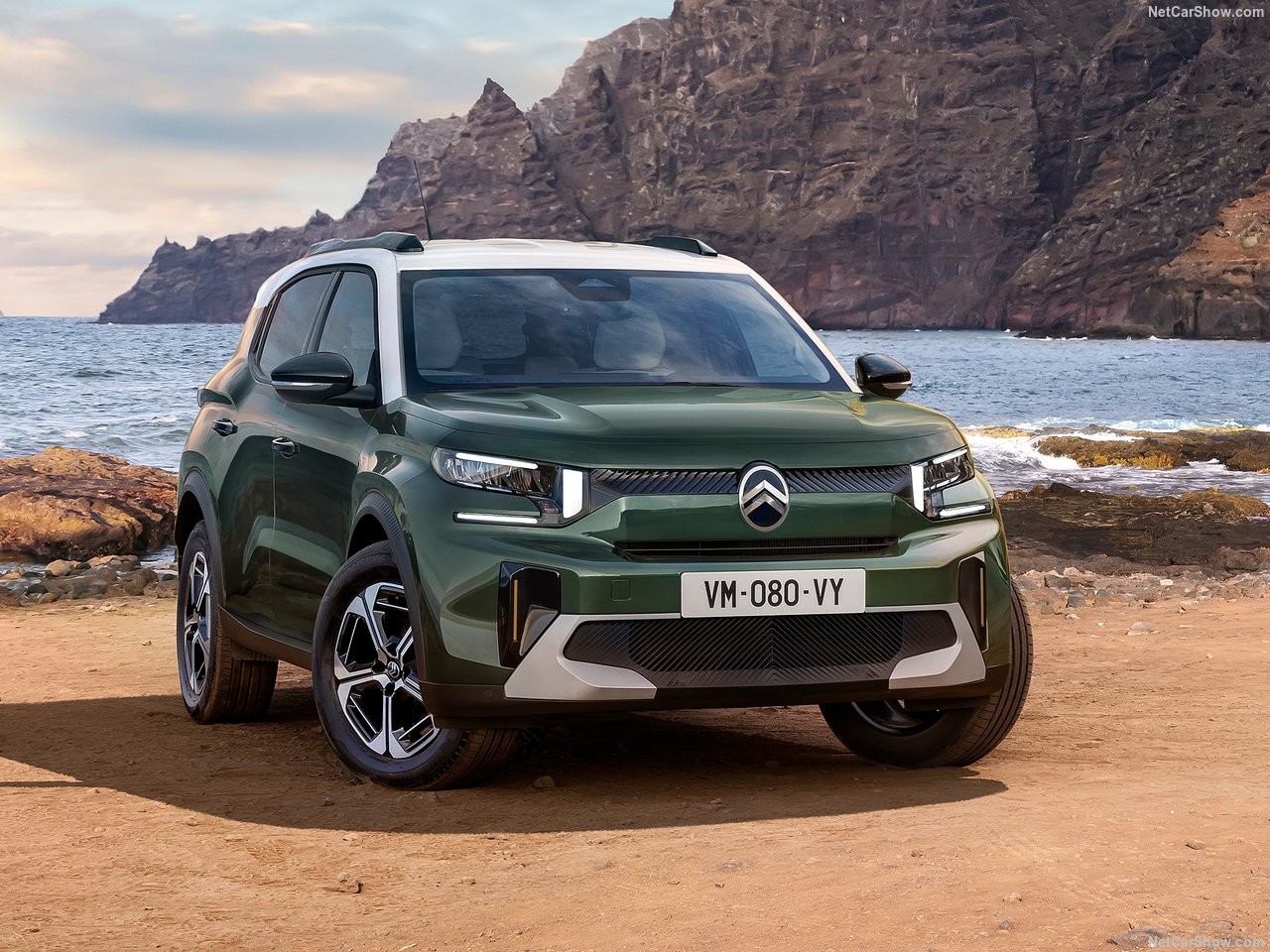 CITROEN