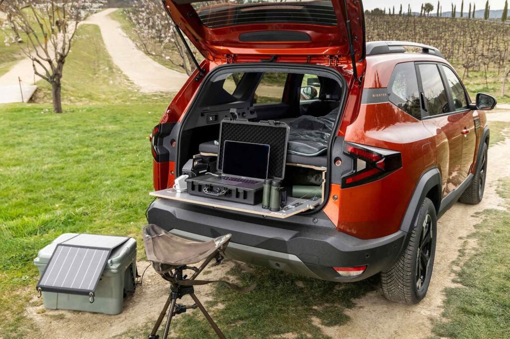 DACIA