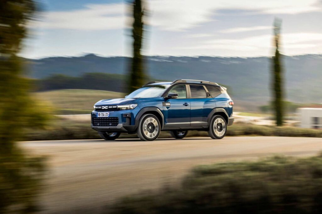 DACIA