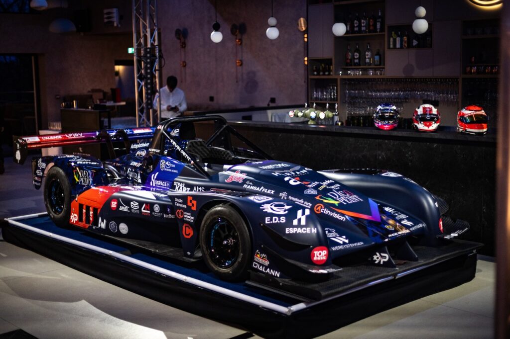 SPORT AUTO