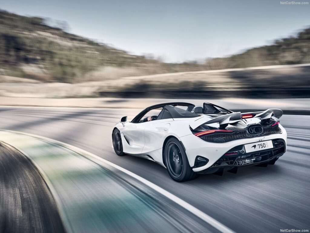 MCLAREN