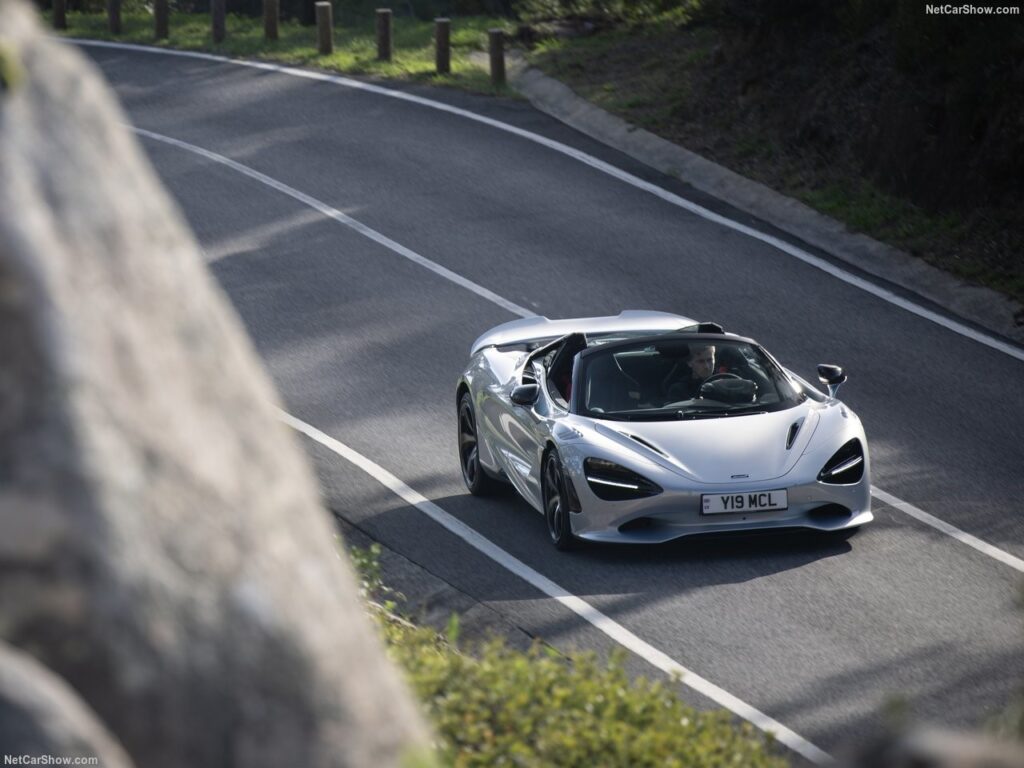 MCLAREN