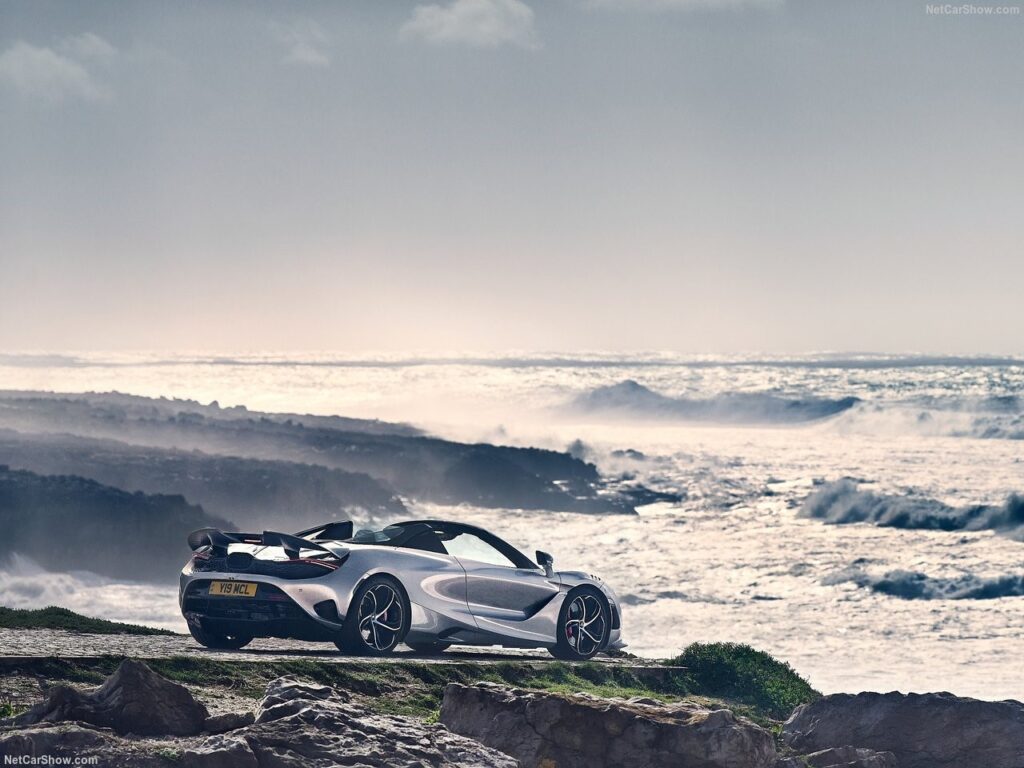 MCLAREN
