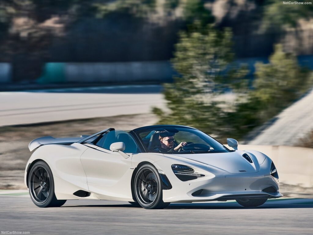 MCLAREN