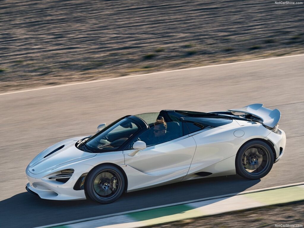 MCLAREN