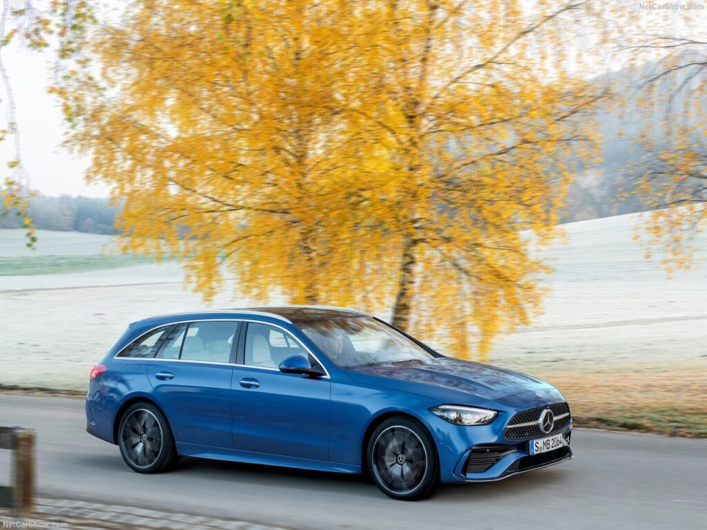 MERCEDES