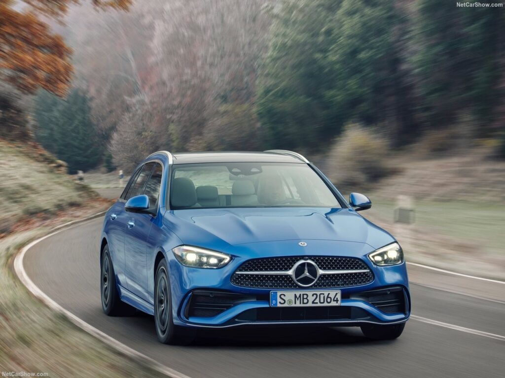 MERCEDES