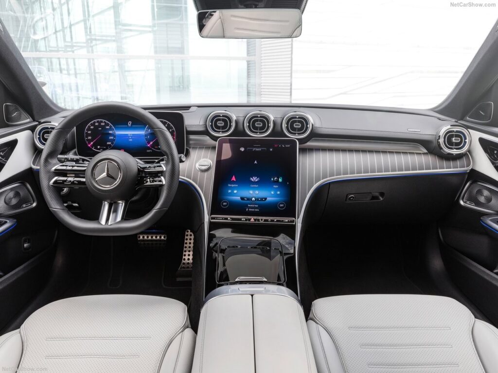MERCEDES