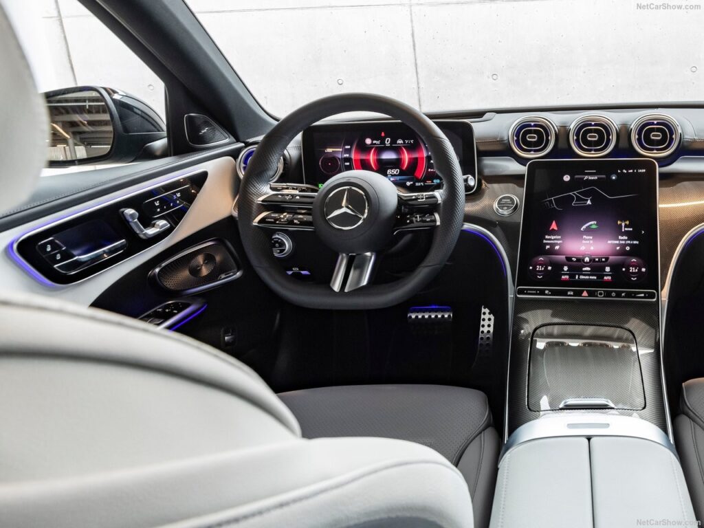 MERCEDES