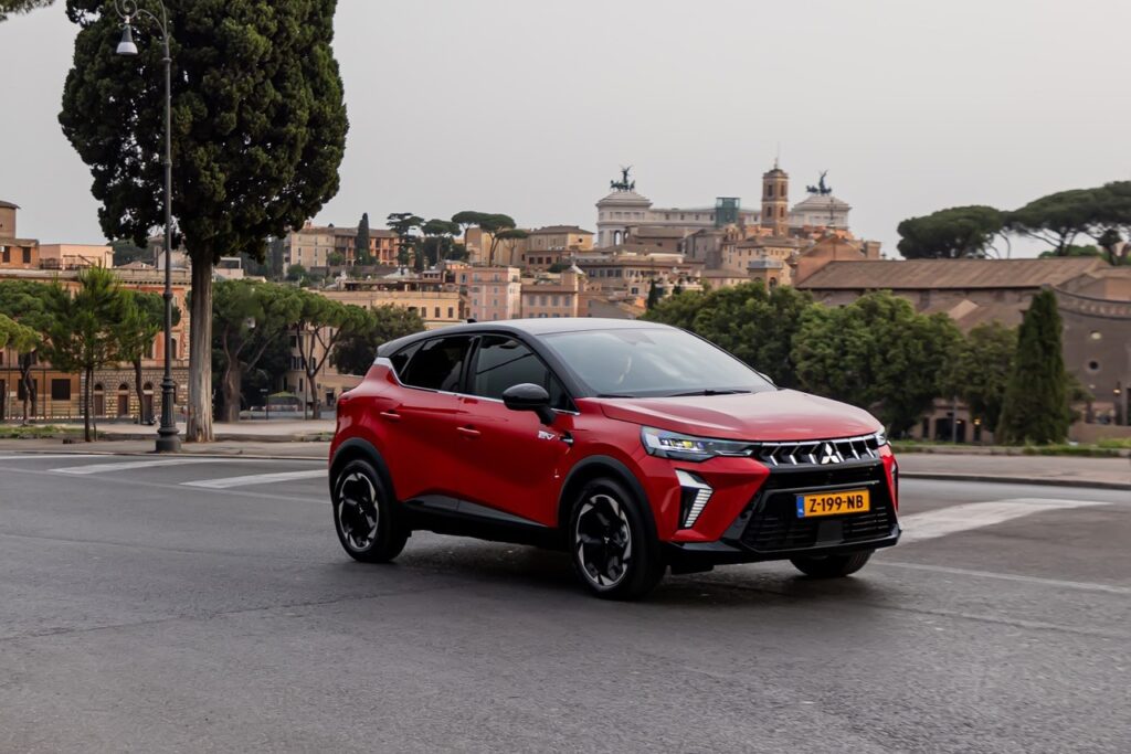 MITSUBISHI