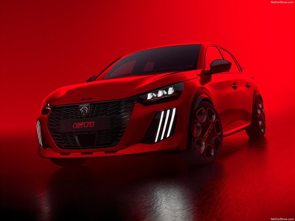 PEUGEOT