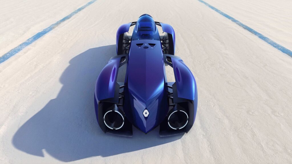 RENAULT