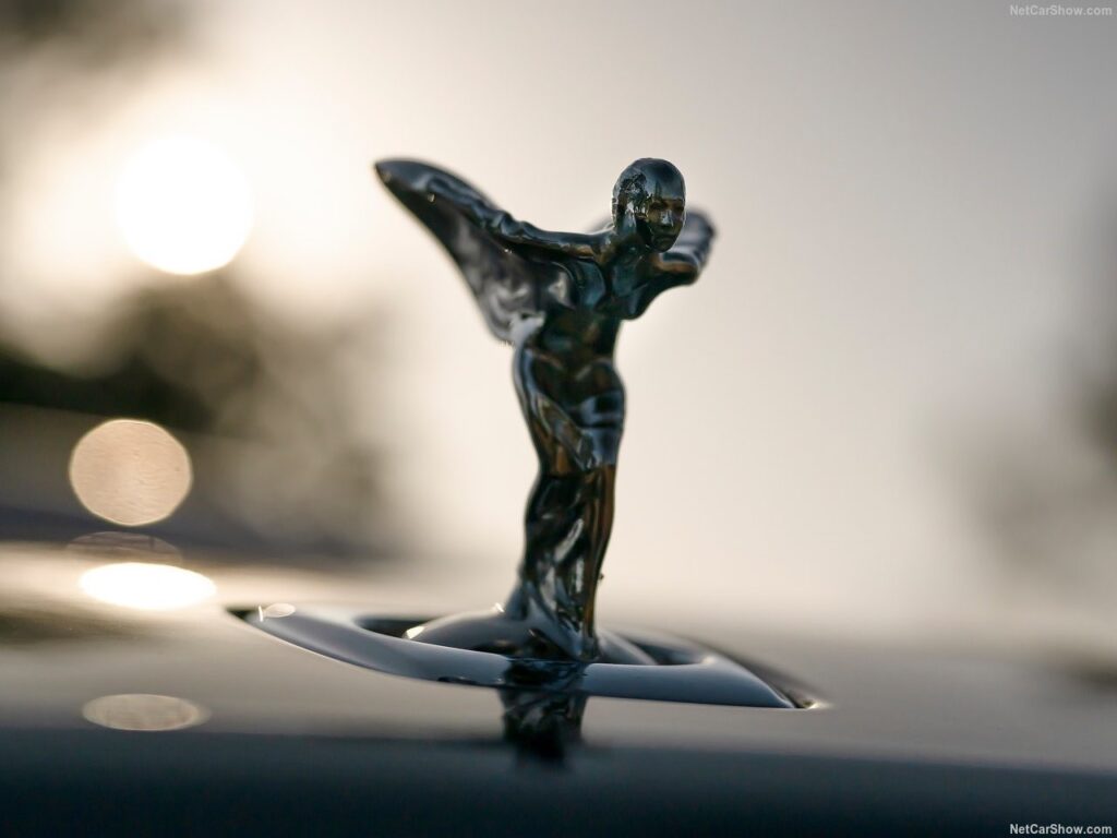 ROLLS ROYCE