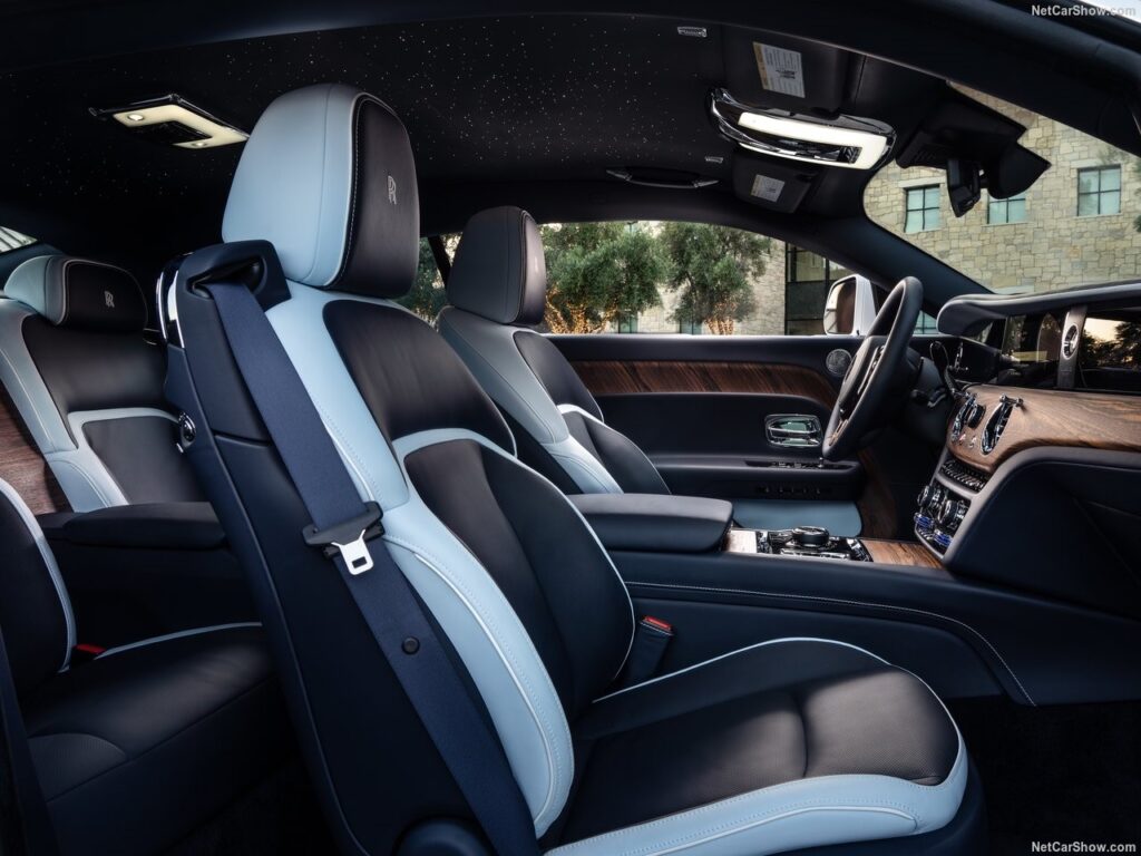 ROLLS ROYCE