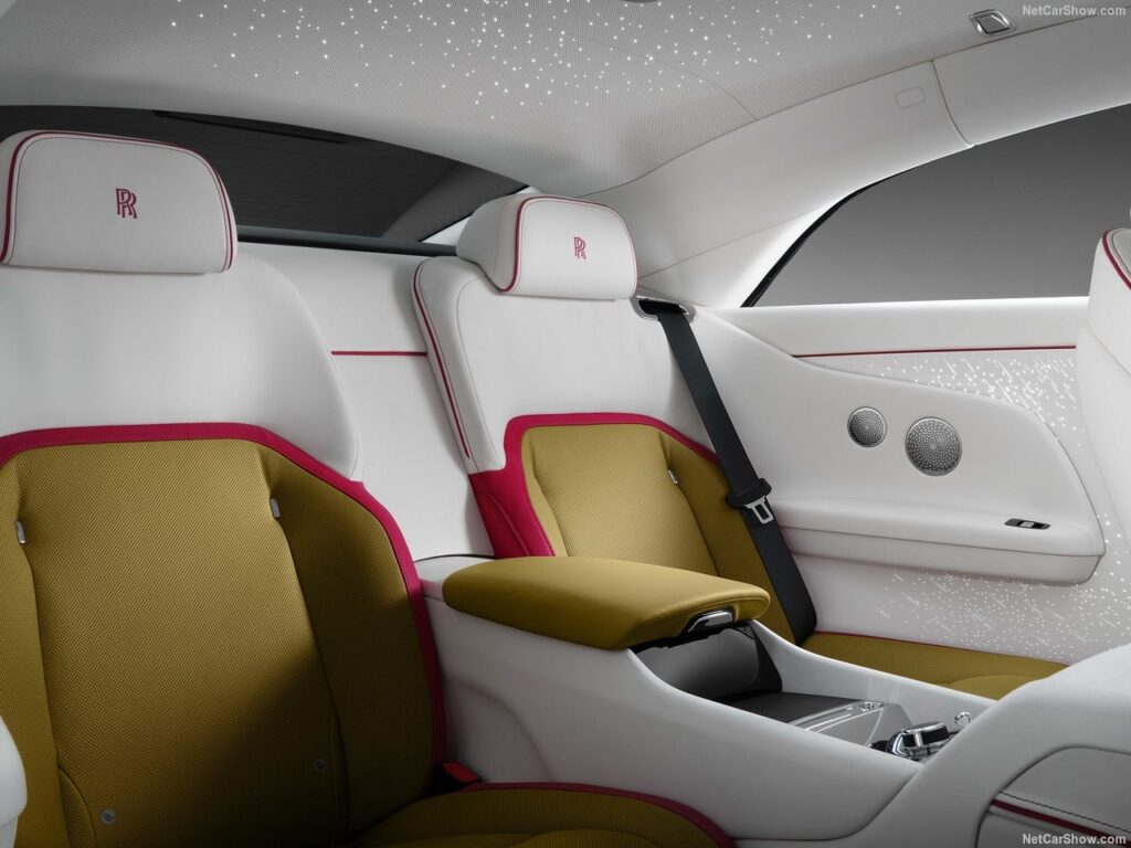 ROLLS ROYCE