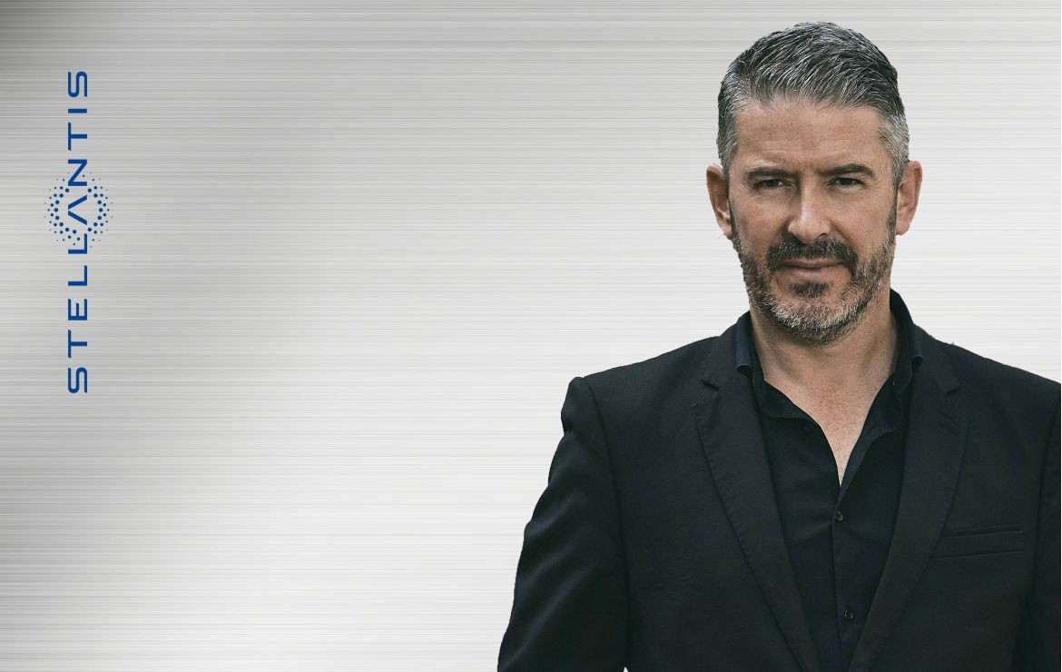 Gilles Vidal revient chez Stellantis