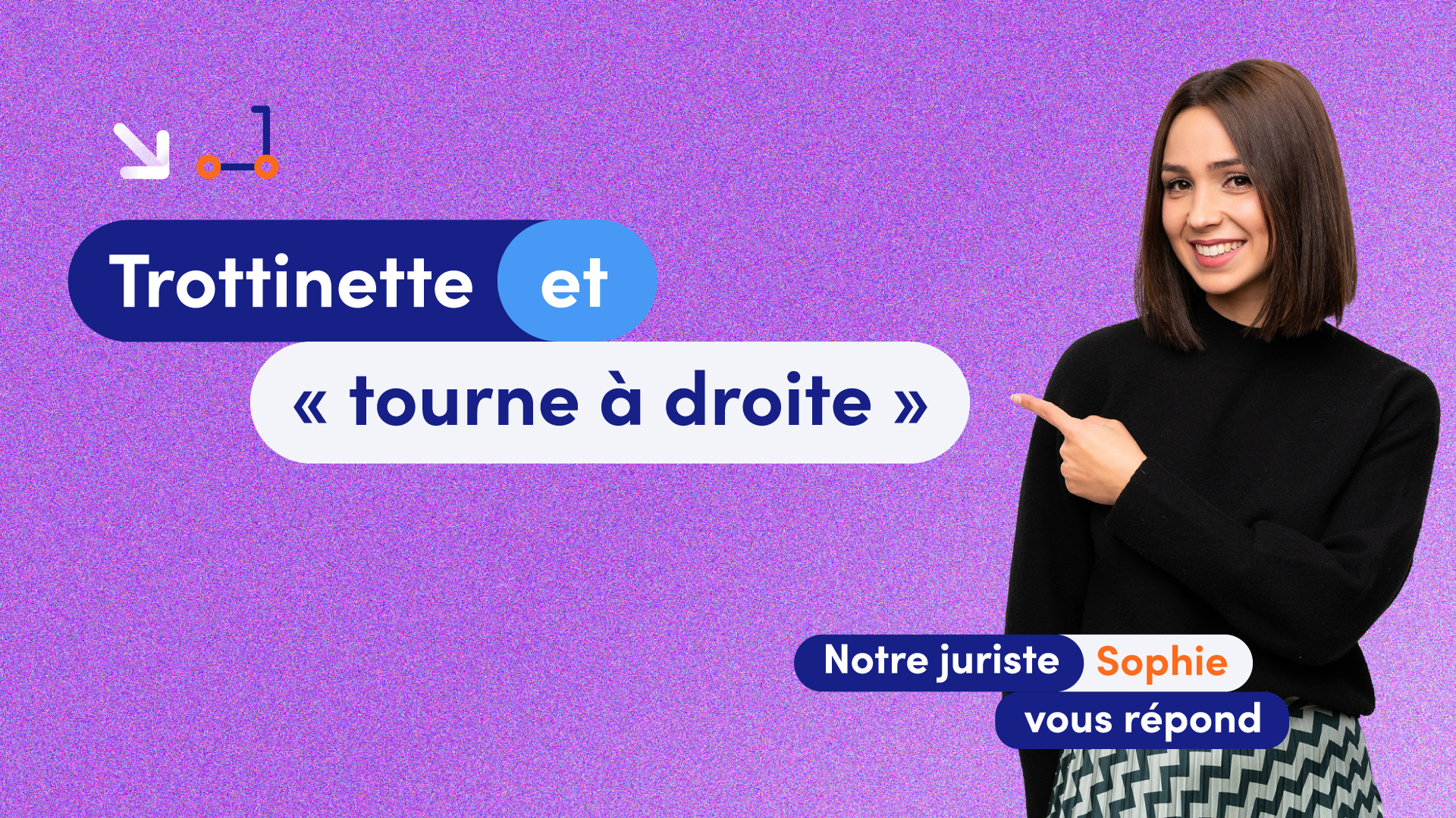 article-trottinette-tourne-a-droite-panneau-signalisation