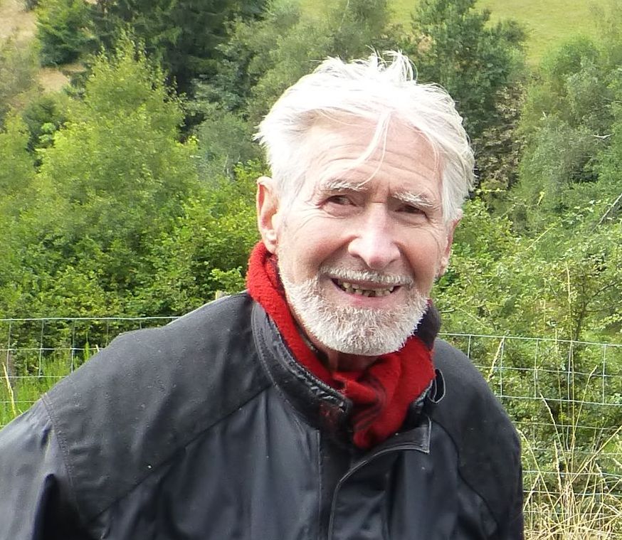 Sortie motos 67 : Gérard a rejoint le Royaume des Motards