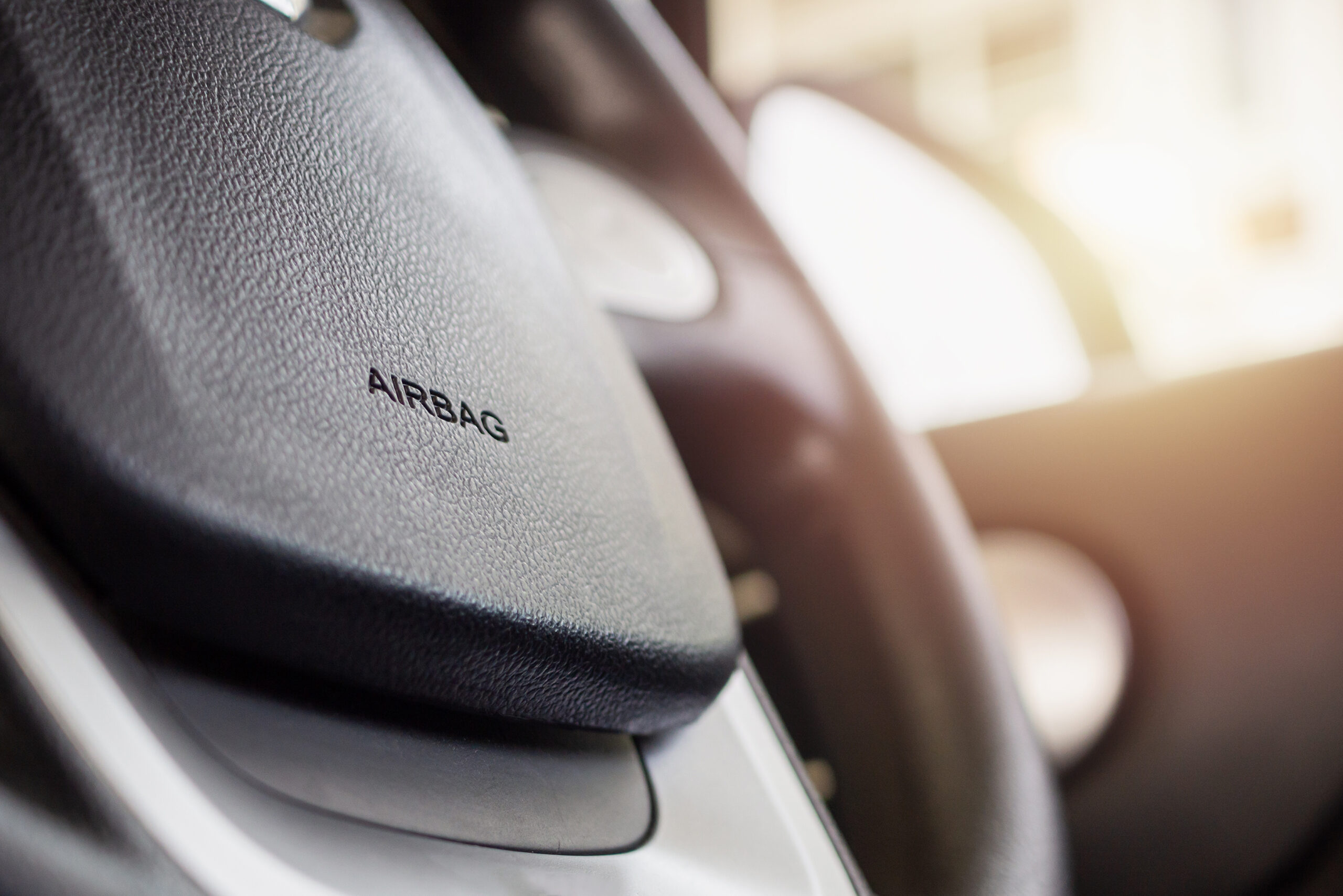 Airbags Takata : les nouvelles mesures