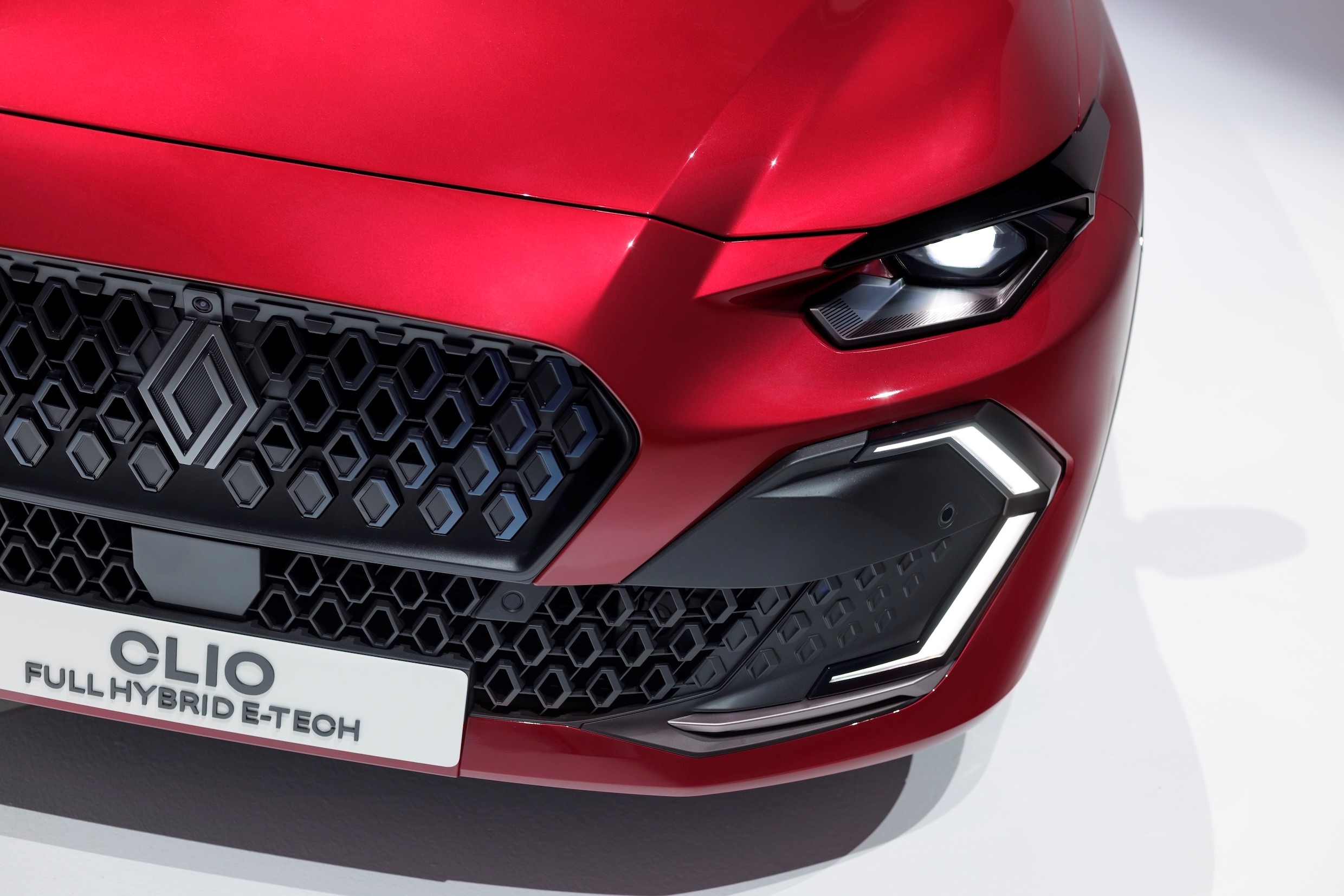 Renault Clio 2026 : la Clio’lution
