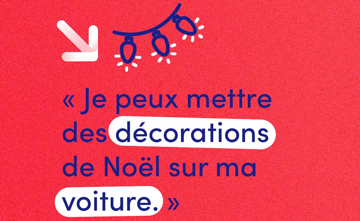 Le saviez-vous ? Décorer sa voiture