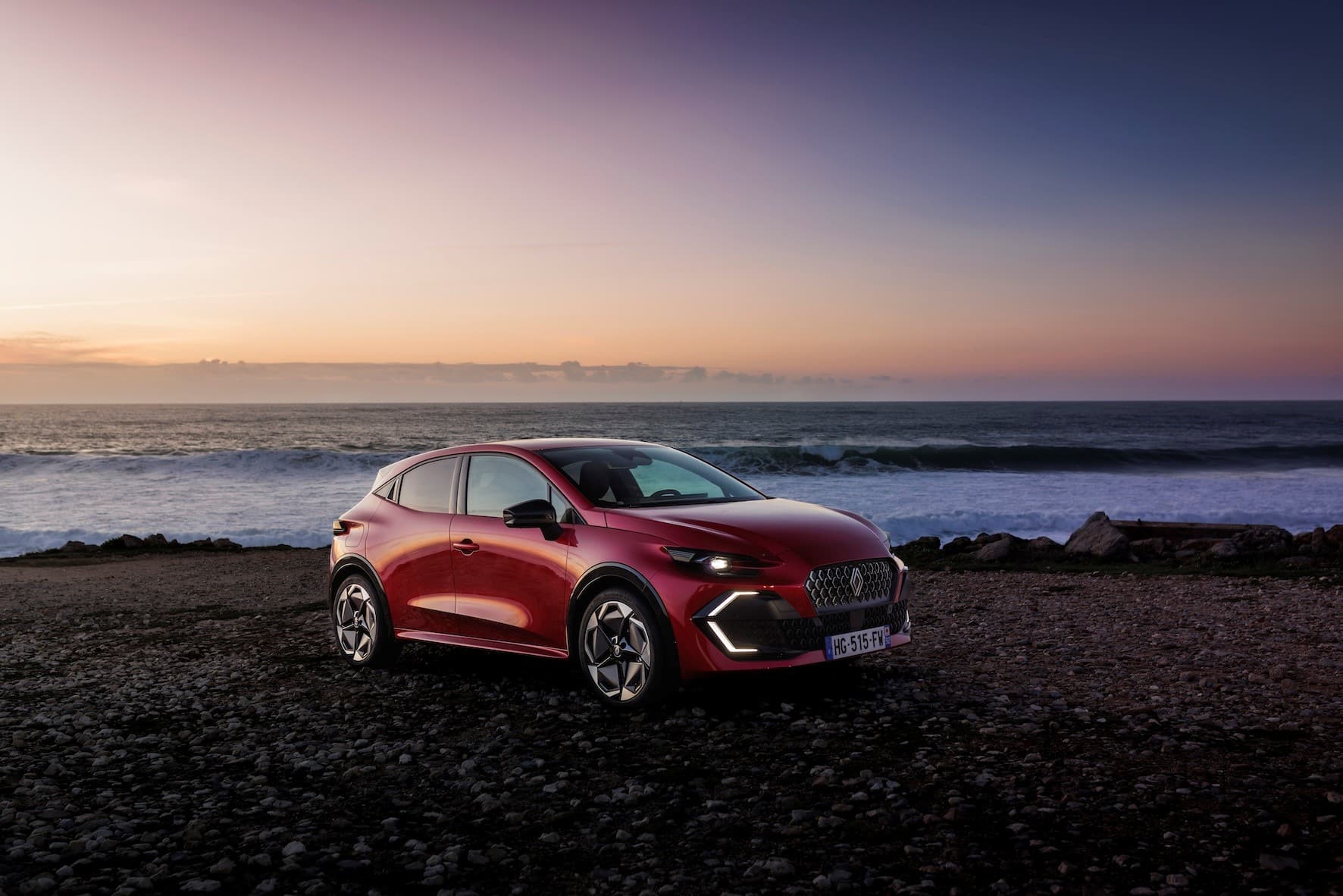 Renault Clio 6 : tout d’une grande