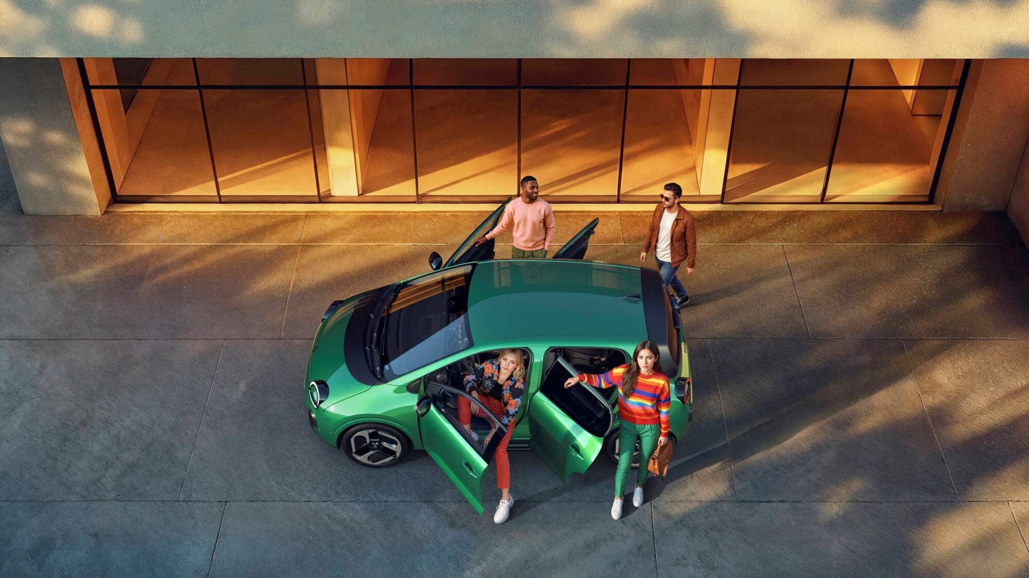 Renault Twingo E-Tech 2026 : la voilà enfin !