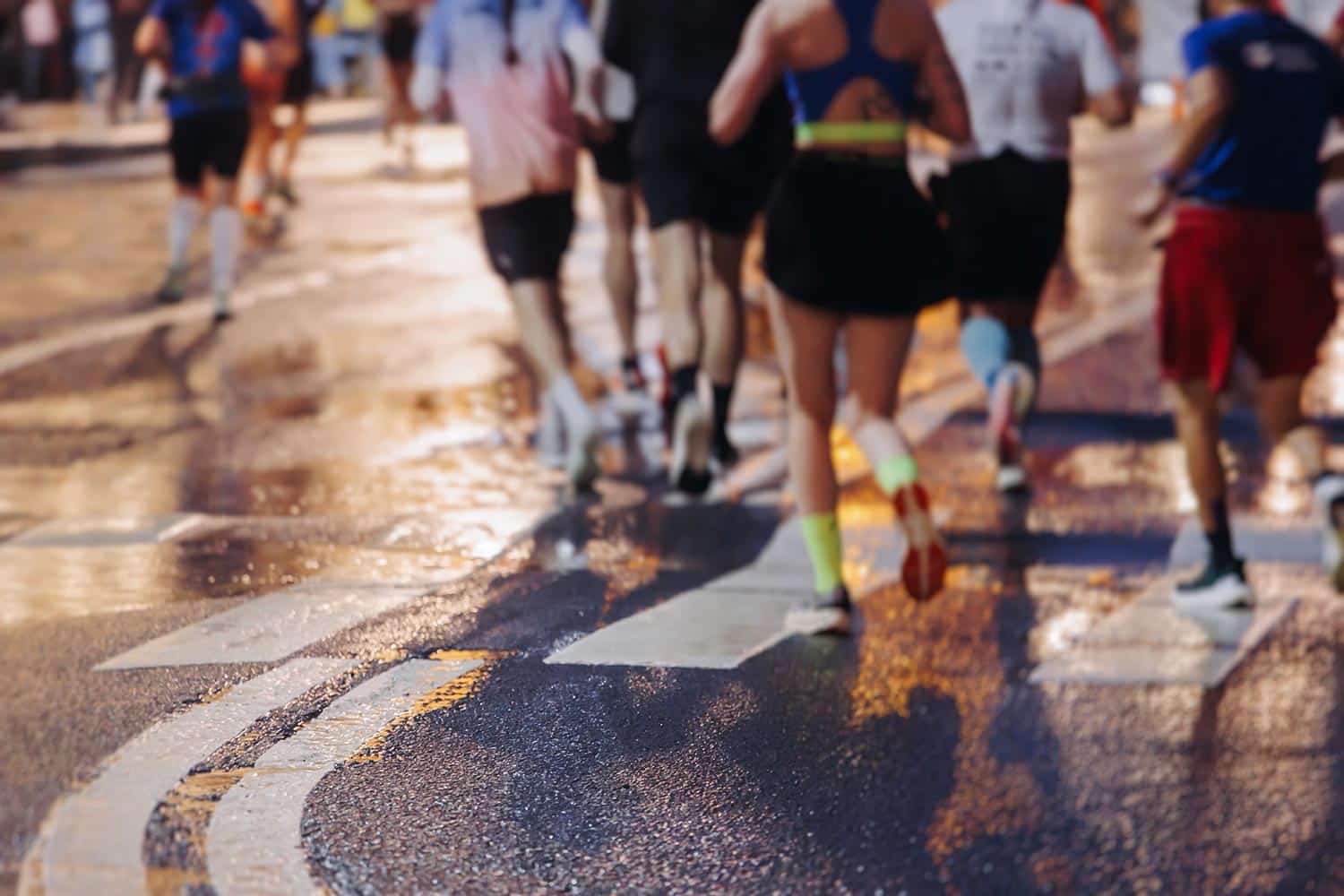 Sport extérieur en hiver : comment bouger en toute sécurité