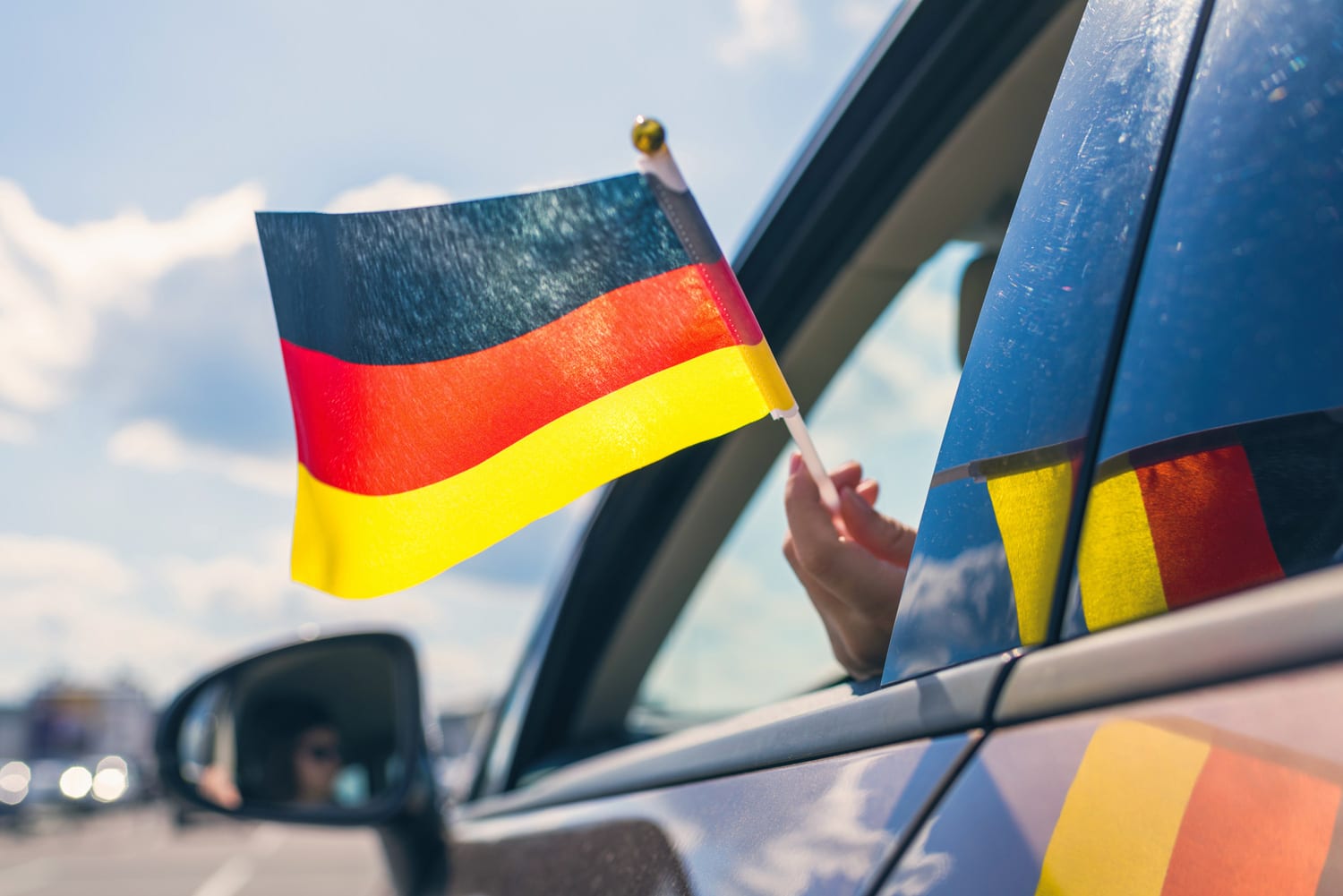 La règlementation en Allemagne