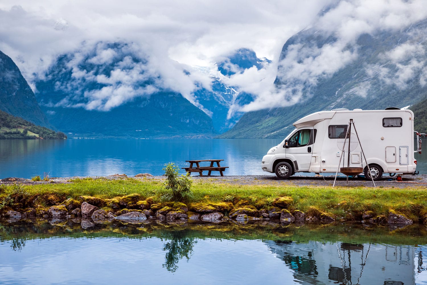 Camping-car