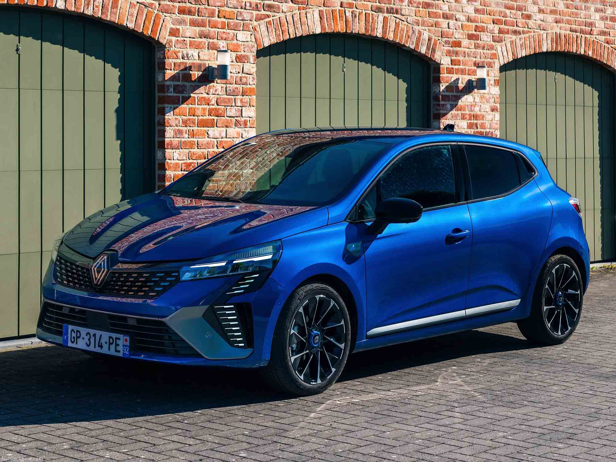 Ventes automobiles neuves en 2025 : toutes les tendances