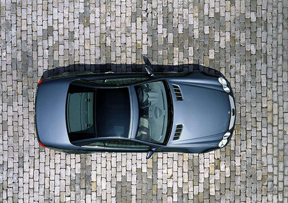 Mercedes SL 500 (2002) : un rêve désormais accessible